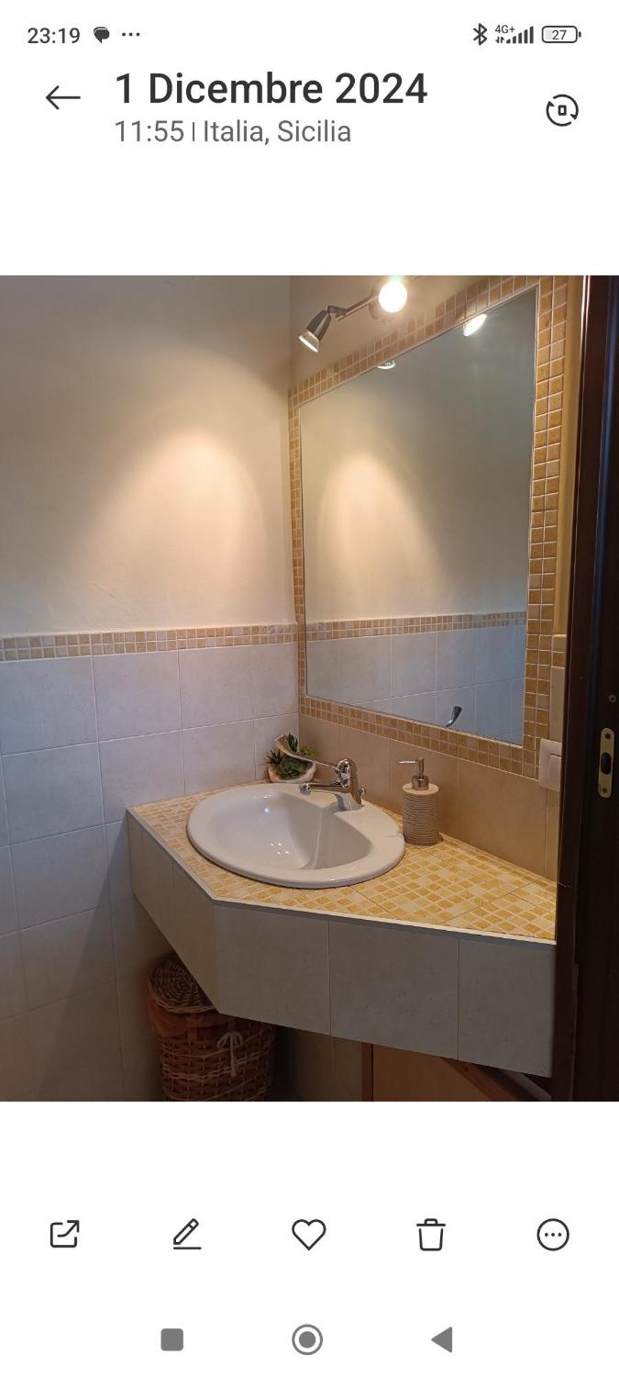 Taormina Villa Ibiscus Alcantara Gaggi Kültér fotó