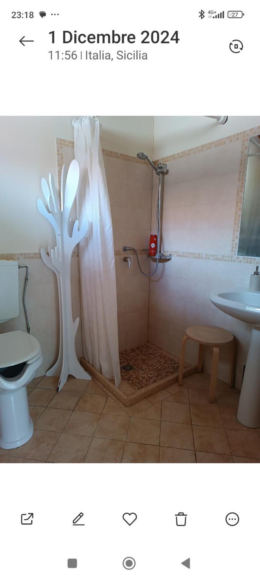 Taormina Villa Ibiscus Alcantara Gaggi Kültér fotó